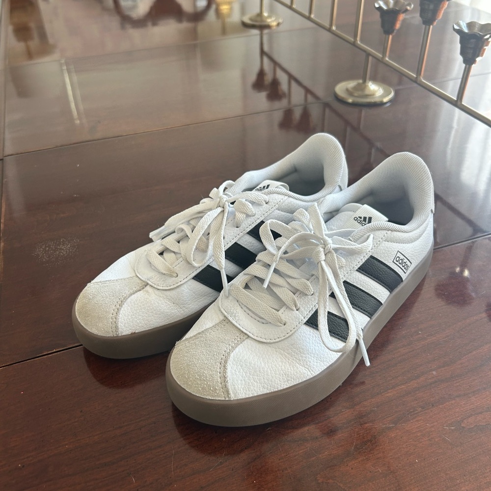 adidas Vl Court 3.0 Womens Sneakers